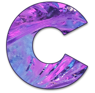 lettre c